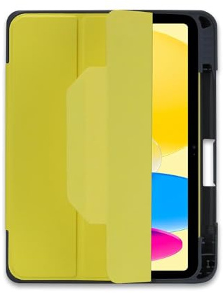 Deqster Rugged MAX Case für iPad 10,9 (10. Gen)