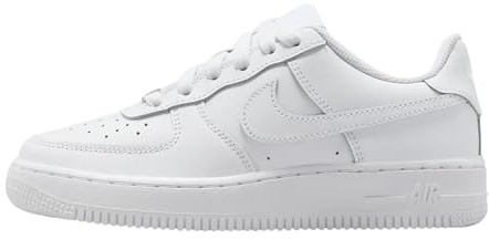 NIKE - Nike Air Force 1 LE para: JUNIOR color: WHITE talla: 40