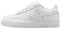 Nike Chaussures Garçons Air Force 1 Le (GS) Blanc Modèle FV5951-111, Blanc, 40 EU