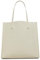 Ted Baker Icon-Tragetasche, Cream, Large, Icon-Tragetasche