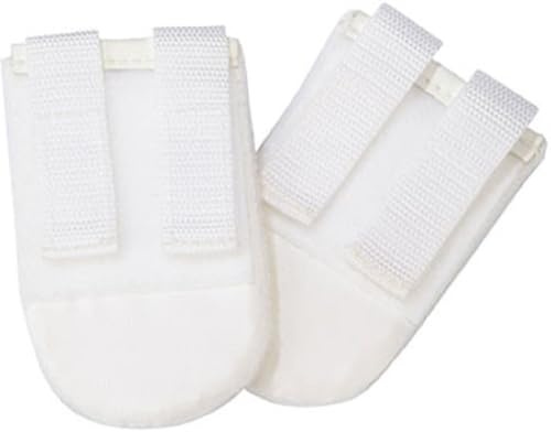 CCM AXIS Knee Cradle Wrap/Kniepolster für Torwartschienen für Eishockey und Inlinehockey