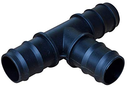 SPIRATO T-stycke 38 mm