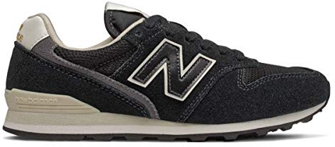 New Balance dam WL996VHB Trailrunning-sko, 32 EU