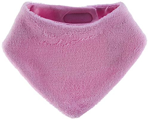 Playshoes Unisex Kinder Fleece-Halstuch Winter-Schal, rosa Kuschelfleece, one size