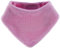 Playshoes Unisex Kinder Fleece-Halstuch Winter-Schal, rosa Kuschelfleece, one size