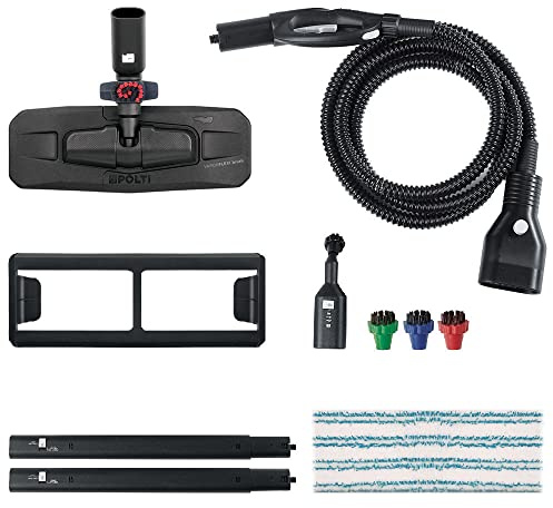 Polti PAEU0393 Kit Limpieza & Desinfección a Vapor