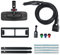 Polti PAEU0393 Steam Cleaning & Disinfection Accessory Kit