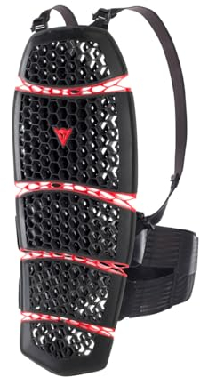 Dainese Pro-armor 2.0 Short Back Protector L-2XL