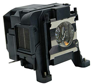 azurano lampada di ricambio compatibile con EPSON ELPLP89 per vari videoproiettori Epson della serie EH, serie Home Cinema, serie Pro Cinema e serie PowerLite, lampada per videoproiettore con alloggia