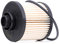 1x STARK CARTUCCIA FILTRO SKFF-0870156