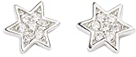 ESPRIT Ohrstecker mit Zirkonia, Sterling Silber