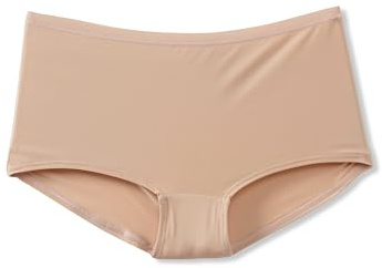 CALIDA Eco Sense Panty, Regular Cut Damen, schnelltrocknend und geruchshemmend