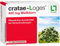 cratae-Loges® 450 mg - 200 Tabletten - Pflanzliches Mittel bei Herzerkrankungen - Hochdosierter Weißdornextrakt in bester Qualität