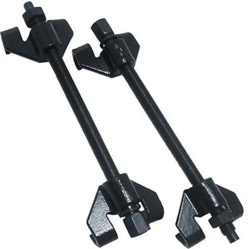 Compresor de Muelles Amortiguador 280mm. 2 Piezas