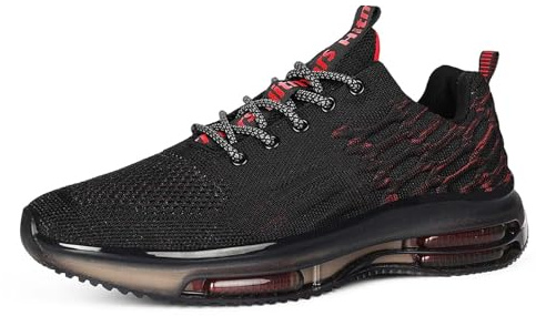 Basket Homme Chaussure Sport Chaussures Mode Et pour Hike Footwear Course a Pied De Running en Salle Tennis Foot Hommes Multisports Outdoor Basketball Blanche Sneakers Randonnée Noir Tenis Ete