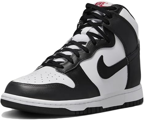 Nike Dunk High Panda (2021) (W) DD1869-103 Size 36