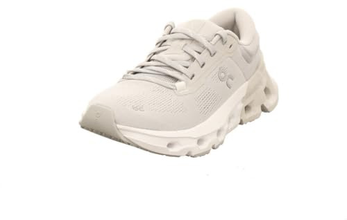 ON Adult Cloudflyer 5 Women grau Gr. 40½