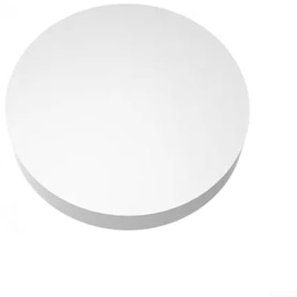 Zilimontt Interrupteur de scène intelligent à bouton-poussoir pour Tuya pour Zig-Bee, appareil 2 en 1, télécommande réglable de la température de couleur, télécommande sans fil pour plusieurs scènes