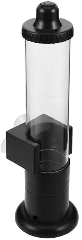 ROMISBABA Incubateur Œufs Crevettes Saumure Compact pour Aquarium Kit Écloserie Automatique Artemia Polyvalent pour Élevage Crevettes et Nourriture Vivante Poissons