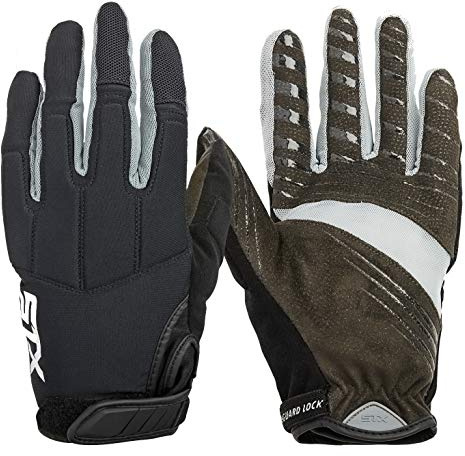 STX Strike Lacrosse Guanti da Donna Donna Medium
