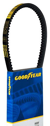 Goodyear Belts 15570 V-Belt, 15/32 wide, 57 Length