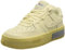 Nike Damen Air Force 1 Fontanka Sneaker, Coconut Milk/Coconut Milk-Lemon WASH, 38.5 EU