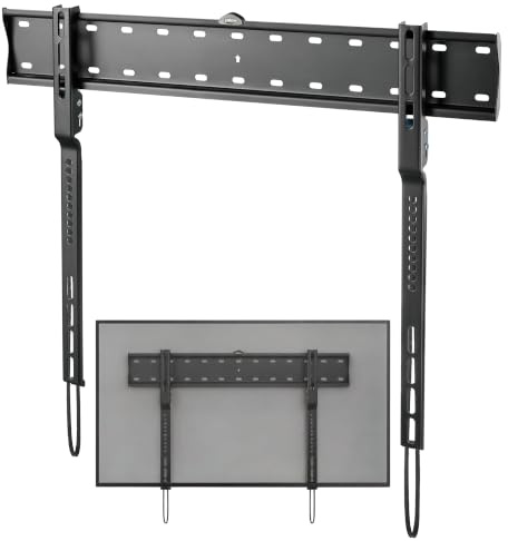 ynVISION.DESIGN Ultra Slim Design TV-väggfäste för OLED-TV-apparater |