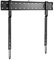 ynVISION.DESIGN TV-Wandhalterung für OLED-Fernseher, ultraschlankes Design, kompatibel mit LG und Samsung OLED-Fernsehern, 109,2 cm - 203,2 cm (43 - 80 Zoll), 1 Stück