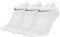 Nike Lightweight Socks Socken 3er Pack 42-46