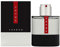 Prada Luna Rossa Carbon homme/man Eau de Toilette Spray, 1er Pack (1 x 50 ml)