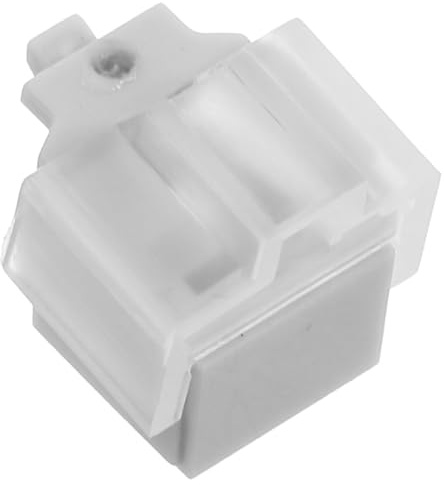 Beaupretty Stylus de Remplacement pour Tourne Disque Aiguille Précise et Durable Compatible avec Divers Modèles de Platines Installation Facile et Rapide Améliore la Qualité Sonore