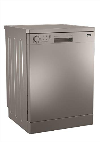 Beko DFN05311S lavastoviglie Libera installazione 13 coperti A+