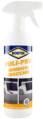 Bostik Putz-Pro fläckborttagningsmedel 500 ml