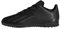 adidas X Crazyfast.4 Turf Boots Fußballschuhe, Core Black/Core Black/Core Black, 29 EU