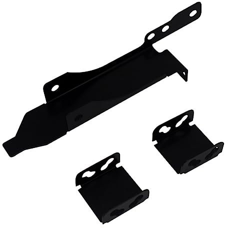 Losueeun PCI Slot 90MM/120mm Dual Fan Rack Mount for Desktop GPU Graphics Card Cooling Cooler Rack Mount