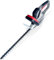 NETTA Hedge Trimmer and Cutter - 600W - 55cm Diamond Cutting Blade - 16mm Tooth Opening - 6M Power Cable - Ultra-Light 2.5Kg - Two-Way Safety Switch - Soft Grip Handle