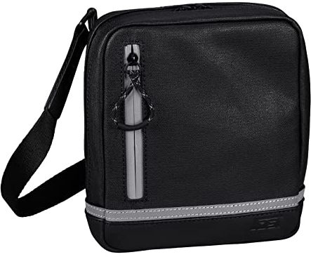 Jost Billund Cyclist Pro - Umhängetasche 21 cm black