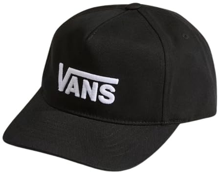 Vans unisex - barn Hinkhatt Drop V Logo Snapback