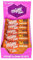 Barra de panal de abeja de chocolate con caramelo salado Mighty Fine - 30 g, 1 paquete 1