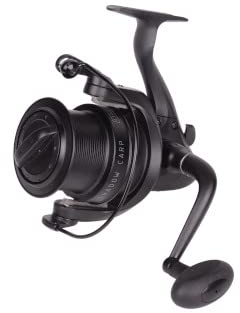 Spro C-Tec Shadow Carp Big Pit Rolle Größe 6500 | Angelrolle
