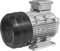 Sealey Air Compressor Electrical Motor, 5.5hp 4kw - SAC32055B.03