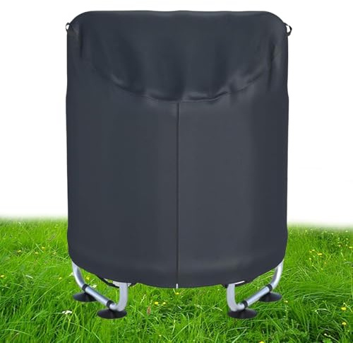Vattentätt skydd för barn 145 x 152 x 152 cm och vikbar alla årstider skydd mot regn och sol enkelt underhåll utomhus säker ar