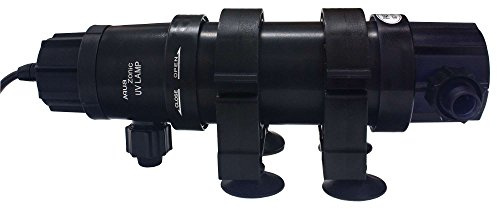 Aqua Zonic UV2000 Lámpara UV