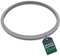 ersatzteilshop basics Dichtungsring (für Schnellkochtöpfe mit Innendurchmesser 22cm) für Fissler Schnellkochtopf Blue Point, Magic Line, Magic Comfort Basic/Logic Serien bis 2009