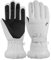 Luna R-TEX® XT mit wasserdichter und atmungsaktiver Membran, angenehm warme Skihandschuhe Schneehandschuhe