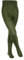 FALKE Unisex Kinder Strumpfhose Comfort Wool K Ti Wolle dick einfarbig 1 Stück, Grün Sern Green 7681, 152-164