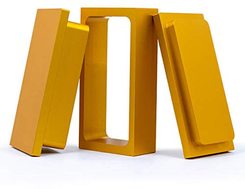 Pre Press Mold 2x4, Small Prepress Rectangle Mould