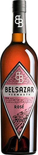 Belsazar Vermouth rose Belsazar