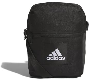 adidas Unisex Essentials Organizer, Black, One Size