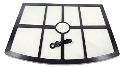 MENZER Membranfilter inkl. Federbügel für den Industriesauger MENZER VC 790 PRO